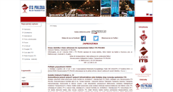 Desktop Screenshot of itspolska.pl